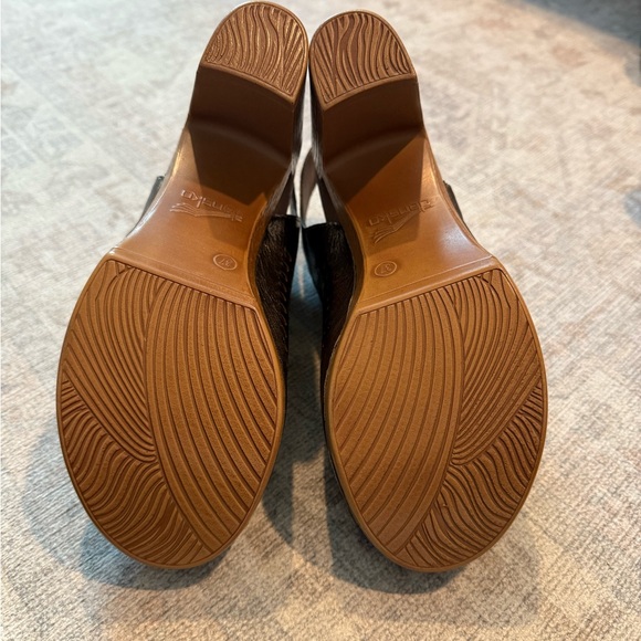 Dansko Platform sandal, - Picture 7 of 7